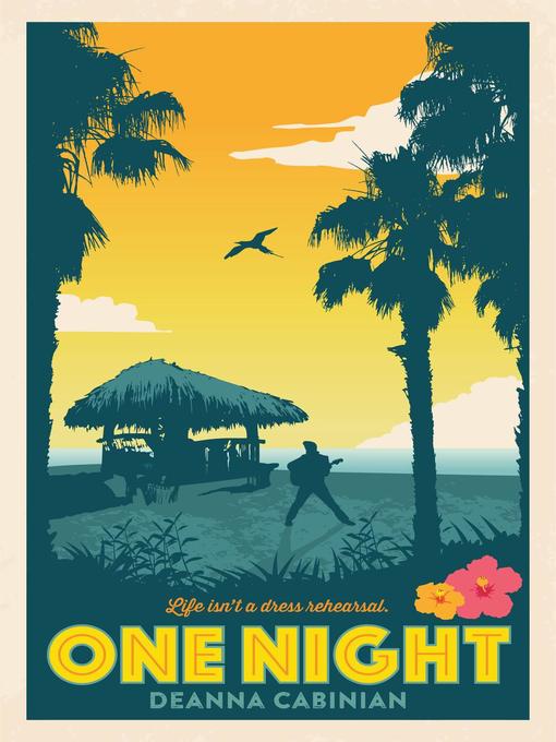 Title details for One Night by Deanna Cabinian - Available